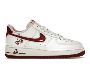 Nike Air Force 1 Low Valentine's Day (2023) para mujer – FD4616-161