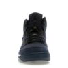Jordan 5 Retro Georgetown – FD6812-400 – Azul marino medianoche/Negro/Gris fútbol – Lanzamiento en noviembre de 2023