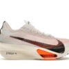Nike Air Zoom Alphafly Next% 3 Prototype FD8356-100 Parte superior AtomKnit Entresuela de espuma ZoomX