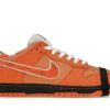 Nike SB Dunk Low Concepts Orange Lobster – FD8776-800 – Naranja escarcha/Naranja electro/Blanco