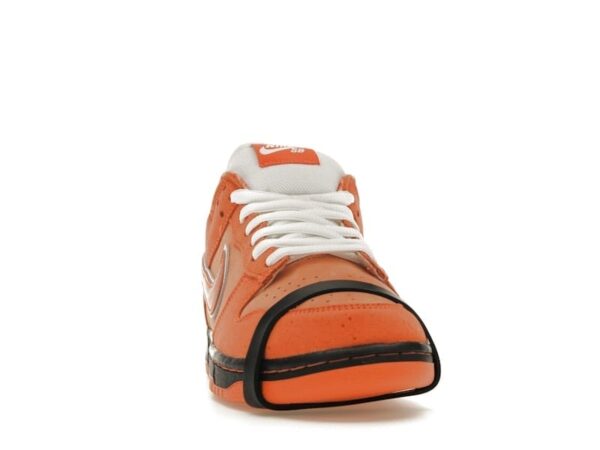 Nike SB Dunk Low Concepts Naranja Langosta – FD8776-800