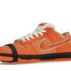 Nike SB Dunk Low Concepts Orange Lobster – FD8776-800 – Naranja escarcha/Naranja electro/Blanco