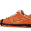 Nike SB Dunk Low Concepts Orange Lobster – FD8776-800 – Naranja escarcha/Naranja electro/Blanco