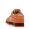 Nike SB Dunk Low Concepts Orange Lobster – FD8776-800 – Naranja escarcha/Naranja electro/Blanco