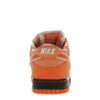 Nike SB Dunk Low Concepts Naranja Langosta – FD8776-800