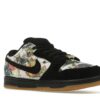 FD8778-001_05 Nike SB Dunk Low Supreme Rammellzee – FD8778-001