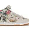 Nike SB Dunk High Supreme Rammellzee – FD8779-100