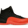 Jordan 12 Retro WNBA All-Star Naranja Brillante (Mujer) – FD9101-081