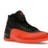 Jordan 12 Retro WNBA All-Star Naranja Brillante (Mujer) – FD9101-081