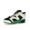 Jordan 6 Retro Low Golf NRG Eastside Golf 1961 – FJ0848-100 – Blanco/Malaquita/Negro/Dorado metalizado