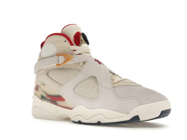 Jordan 8 Retro SP SoleFly Mi Casa Es Su Casa – FJ2850-107