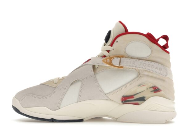 Jordan 8 Retro SP SoleFly Mi Casa Es Su Casa – FJ2850-107