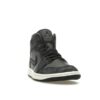 Jordan 1 Mid Distressed Smoke Grey para mujer FJ3448-001