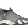 Jordan 14 Retro Gris Pedernal – FJ3460-012