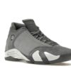 Jordan 14 Retro Gris Pedernal – FJ3460-012