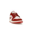 Jordan 1 Low SE Dune Red (GS) FJ3465-160