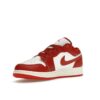 Jordan 1 Low SE Dune Red (GS) FJ3465-160
