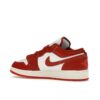 Jordan 1 Low SE Dune Red (GS) FJ3465-160