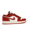 Jordan 1 Low SE Dune Red (GS) FJ3465-160