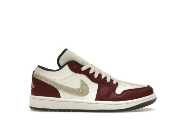 Jordan 1 Low Año del Dragón (2024) para mujer FJ5735-100