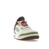 Jordan Spizike Low Año Nuevo Chino 2024 (FJ6372-100) Vela/Verde Petróleo