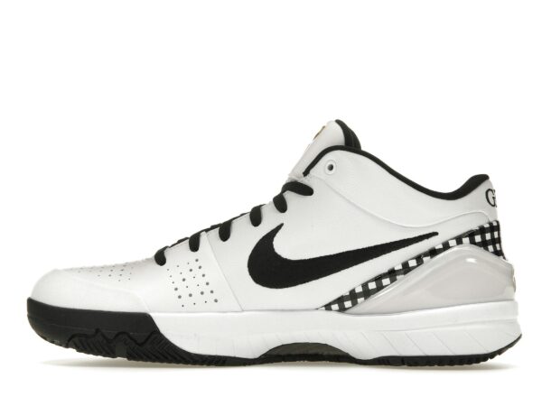 Nike Kobe 4 Protro Mambacita Gigi FJ9363-100