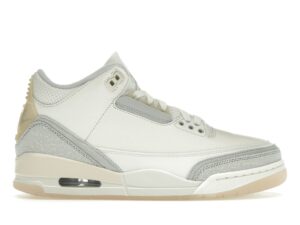 Jordan 3 Retro Craft Marfil – FJ9479-100
