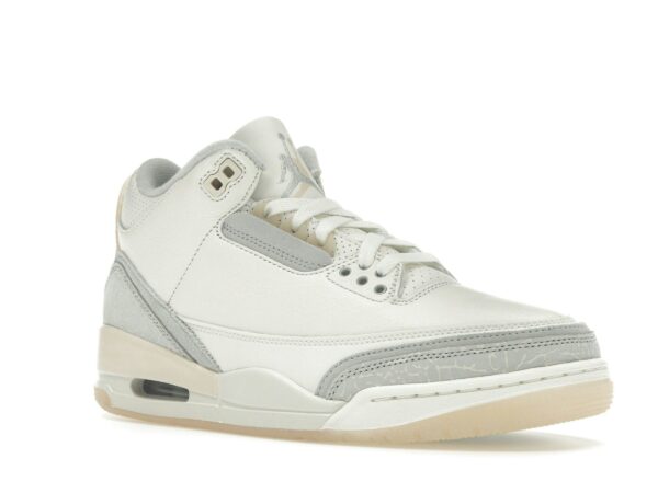 Jordan 3 Retro Craft Marfil – FJ9479-100