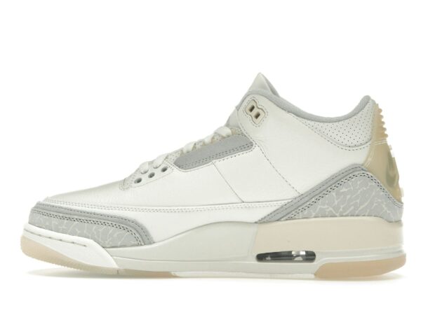 Jordan 3 Retro Craft Marfil – FJ9479-100