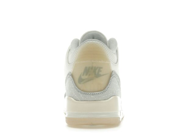 Jordan 3 Retro Craft Marfil – FJ9479-100