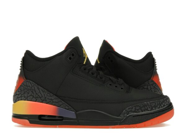 Jordan 3 Retro J Balvin Río – FN0344-001