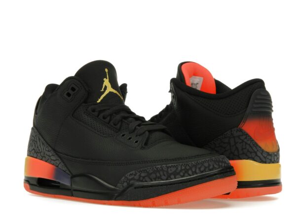 Jordan 3 Retro J Balvin Río – FN0344-001