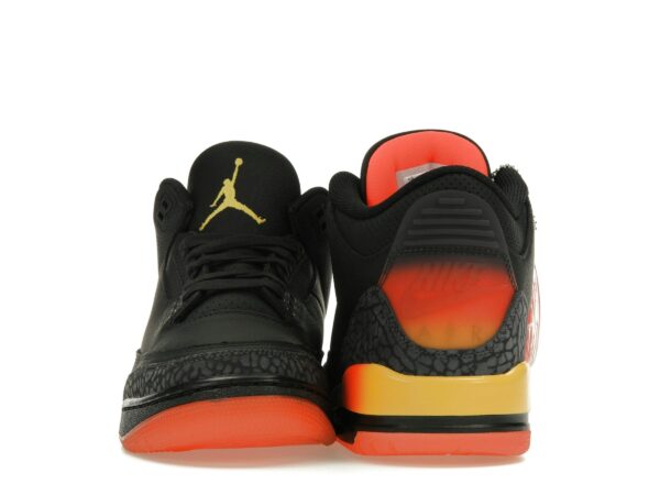 Jordan 3 Retro J Balvin Río – FN0344-001