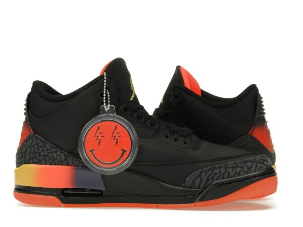 Jordan 3 Retro J Balvin Río – FN0344-001