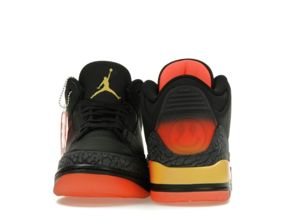 Jordan 3 Retro J Balvin Río – FN0344-001