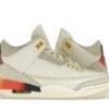 Jordan 3 Retro SP J Balvin medellín Sunset – FN