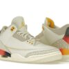 Jordan 3 Retro SP J Balvin medellín Sunset – FN