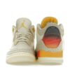 Jordan 3 Retro SP J Balvin medellín Sunset – FN