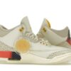 Jordan 3 Retro SP J Balvin medellín Sunset – FN