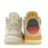 Jordan 3 Retro SP J Balvin medellín Sunset – FN