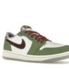 Jordan 1 Retro Low OG Año del Dragón (2024) – FN3727-100