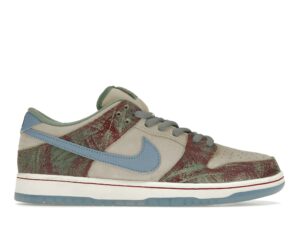 Nike SB Dunk Low Crenshaw Skate Club – FN4193-100