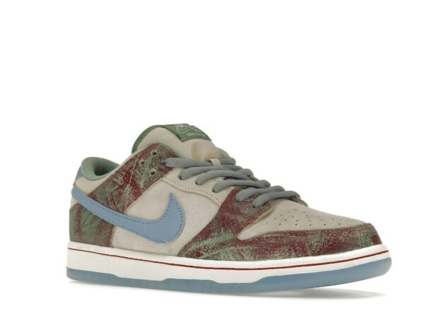 Nike SB Dunk Low Crenshaw Skate Club – FN4193-100