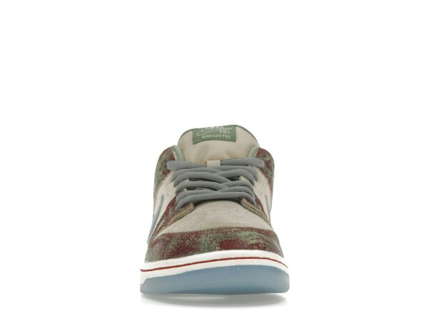 Nike SB Dunk Low Crenshaw Skate Club – FN4193-100