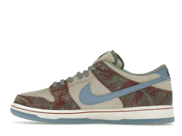 Nike SB Dunk Low Crenshaw Skate Club – FN4193-100