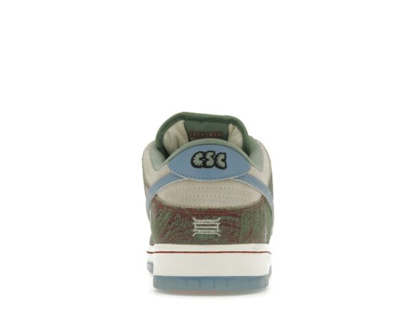 Nike SB Dunk Low Crenshaw Skate Club – FN4193-100