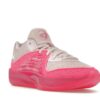 Zapatillas Nike KD 16 Aunt de espuma rosa perla – FN4929-600