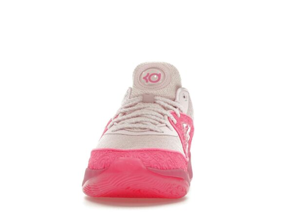Zapatillas Nike KD 16 Aunt de espuma rosa perla – FN4929-600