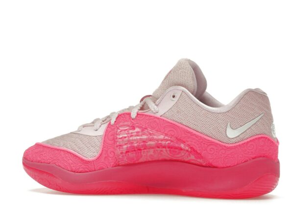 Zapatillas Nike KD 16 Aunt de espuma rosa perla – FN4929-600