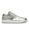 Jordan 1 Low SE Metallic Silver - Zapatillas para mujer – FN5030-001